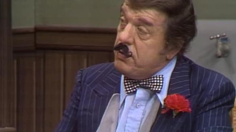 Watch The Honeymooners Specials: The Valentine Special