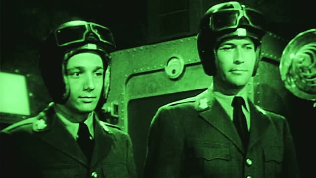 S01:E15 - Video vs. Vultura