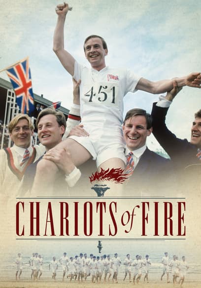 Chariots of Fire