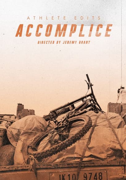 Accomplice: Athlete Edits