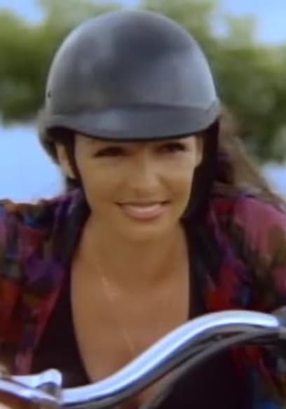 S01:E12 - Code Name: Easy Riders poster
