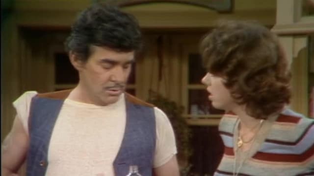 S03:E318 - Ann's Competitor