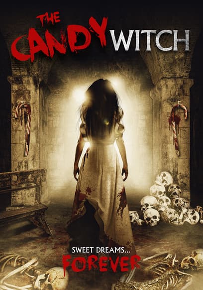 The Candy Witch