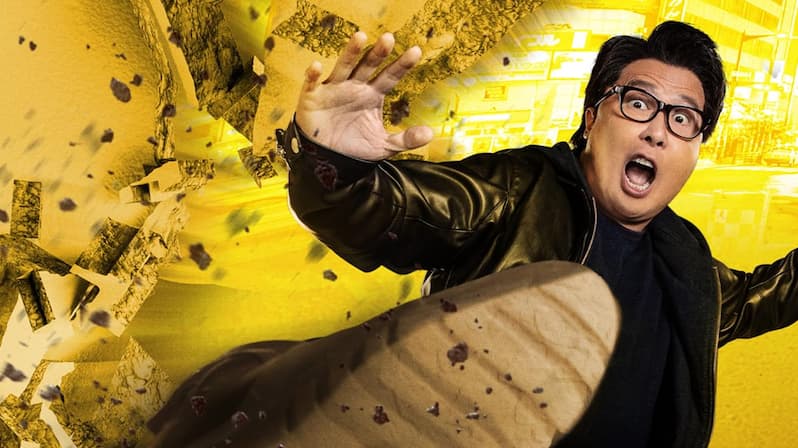 Watch Enter the Fat Dragon (2020) - Free Movies | Tubi