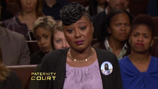S05:E89 - Kyles vs. Lyte