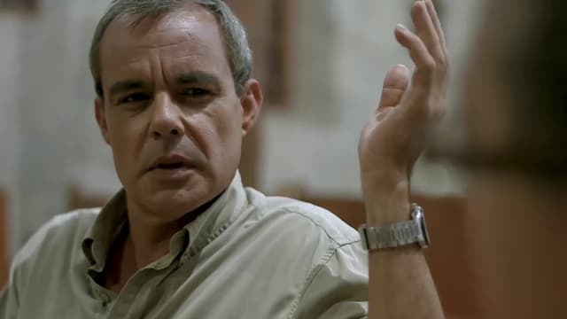 S01:E14 - Capítulo 14