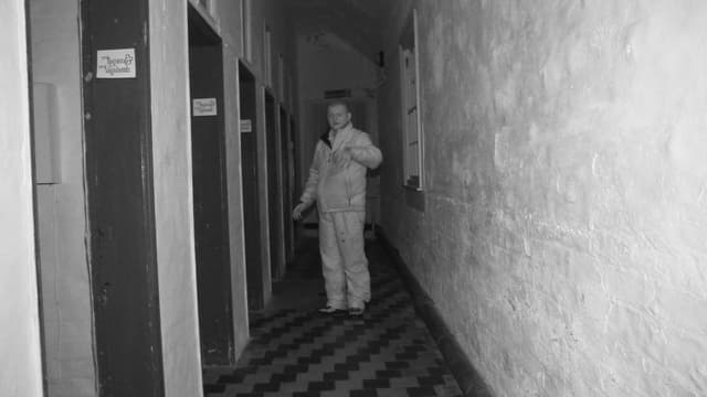 S07:E04 - Ripon Workhouse