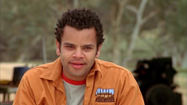 S01:E17 - Episode 17