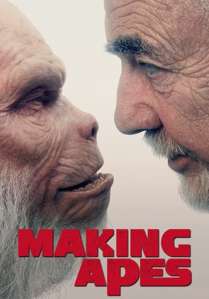 Making Apes: The Artists Who Changed Film