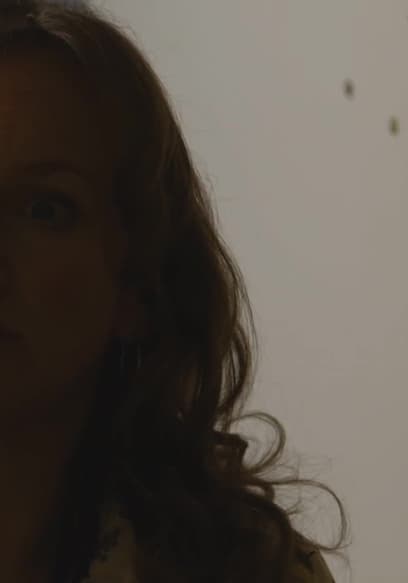 S01:E06 - Living a Lie poster