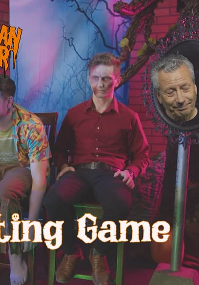 S01:E02 - The Undead Dating Game poster