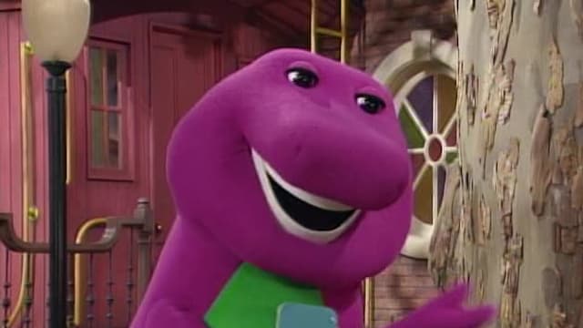 S09:E13 - Cuento conmigo