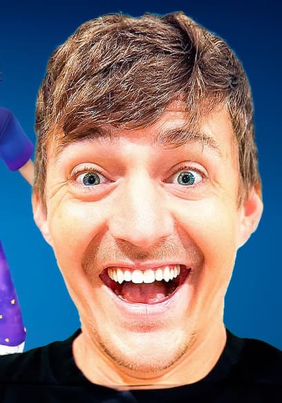 S01:E14 - Fortnitemares Is Here poster