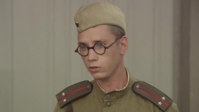 S01:E01 - Episode 1