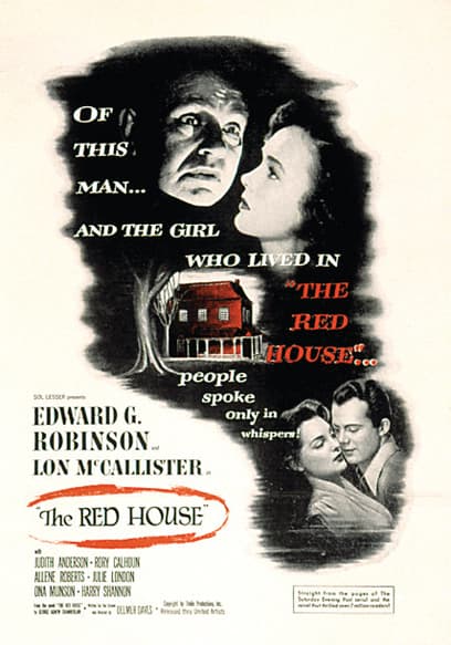 The Red House