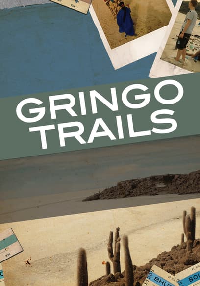 Gringo Trails