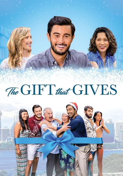 The Gift That Gives