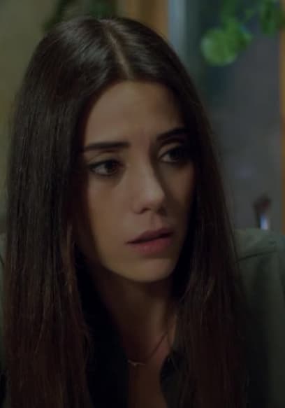 Póster de S01:E19 - La venganza contra Zeynep