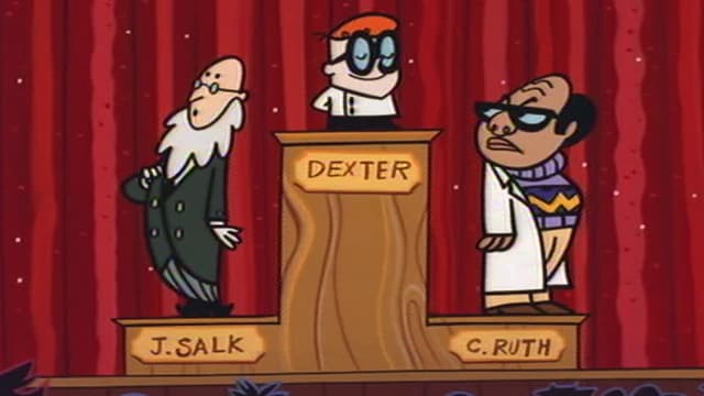 S02:E07 - Labels / Game Show / Fantastic Boyage