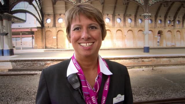 S01:E10 - Credit Where It’s Due