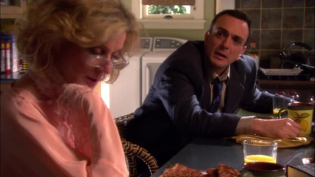 S01:E10 - The Good Doctor