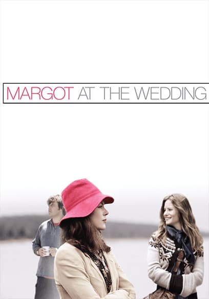 Margot at the Wedding