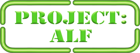 Project Alf
