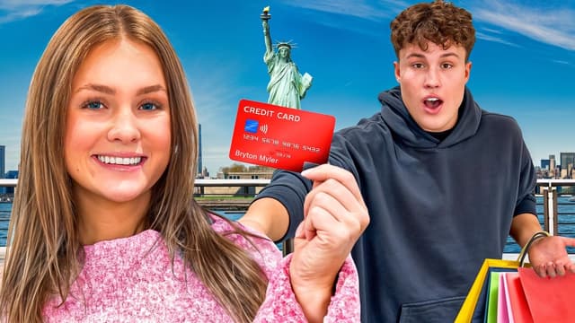 S01:E11 - Bryton Says Yes for 24 Hours