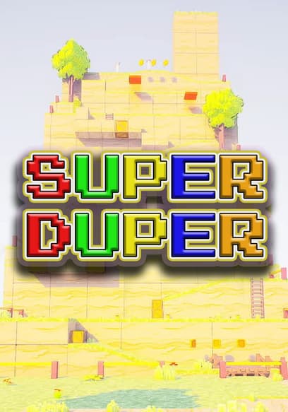 Super Duper