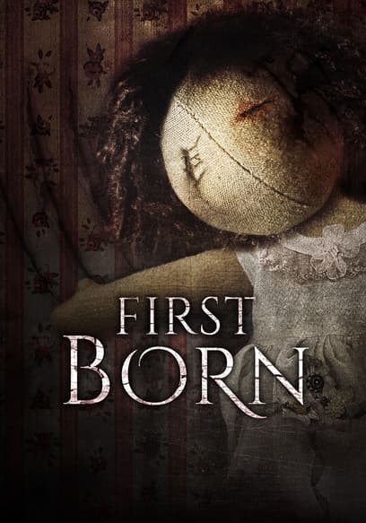 FirstBorn