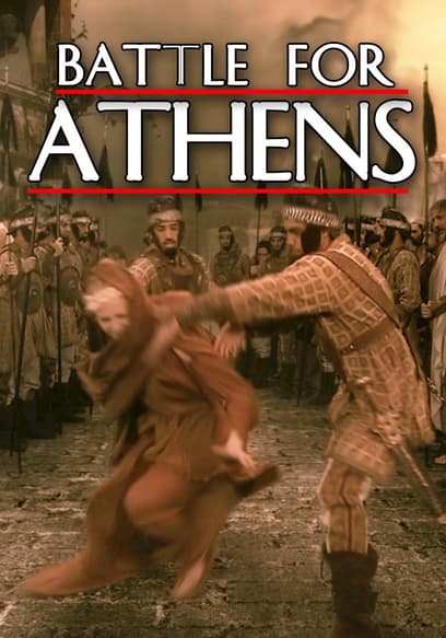 For Athens