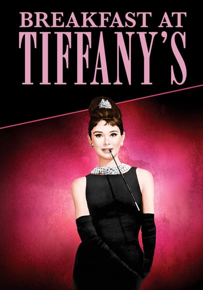 Breakfast at Tiffany's