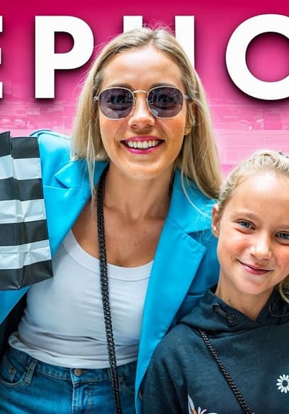 Póster de S01:E11 - Gaby's First Sephora Visit