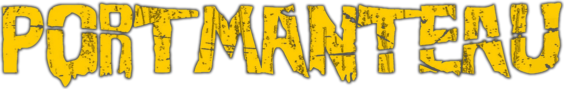 Portmanteau