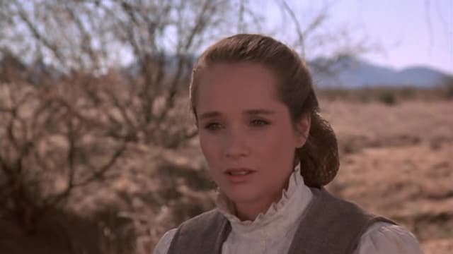 S01:E18 - Daddy's Girl