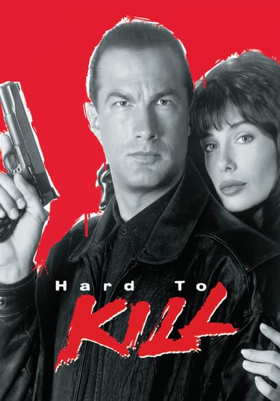Hard to Kill