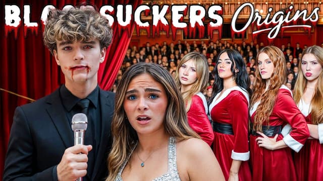 S01:E08 - The Talent Show