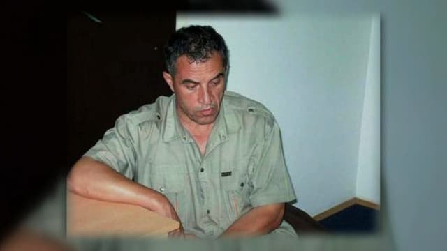 S01:E09 - Murder He Wrote: Vlado Taneski