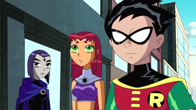 S04:E05 - Employee of the Month