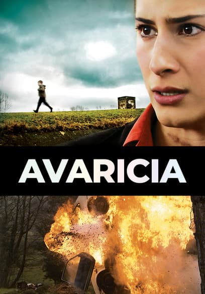Avaricia