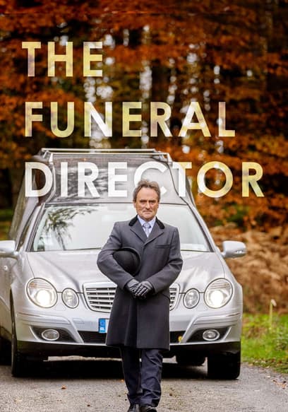 The Funeral Director