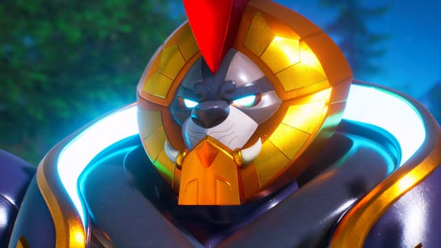 S01:E07 - Boss King's Evil Plan / Heavy Duty Enemy, Turtle King!