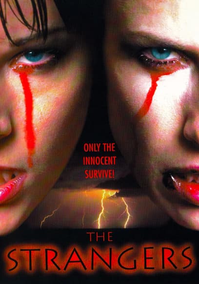The Strangers