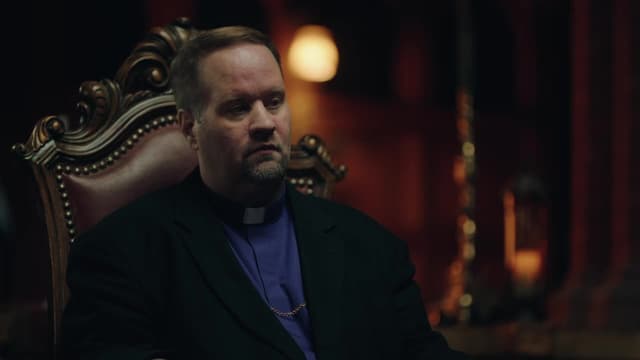 S01:E05 - Demonic Familiars