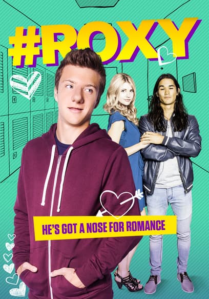 #Roxy