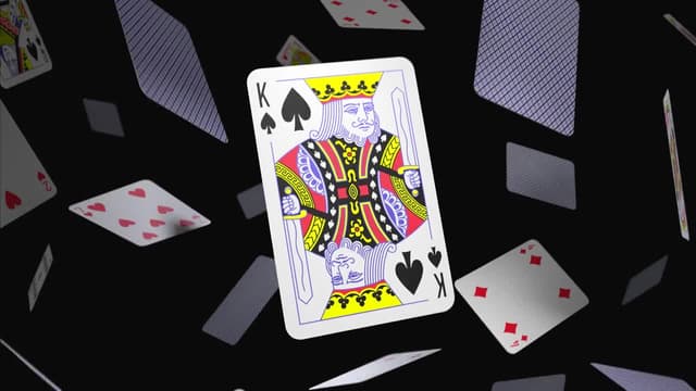 S02:E07 - Royal Flush of Facts