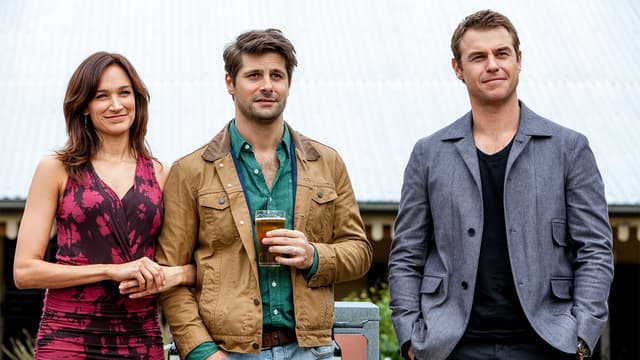 S01:E01 - Doctor Doctor