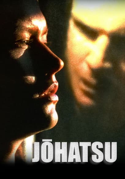 Jōhatsu poster