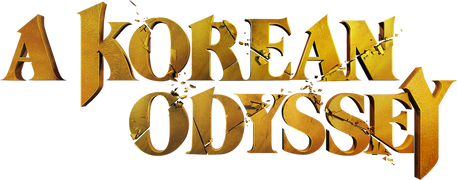 A Korean Odyssey