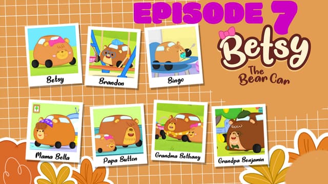 S01:E07 - Episode 7